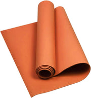 Yoga Mat 68" for Home & Gym - Non-Slip Exercise Mat for Pilates & Outdoor Workouts