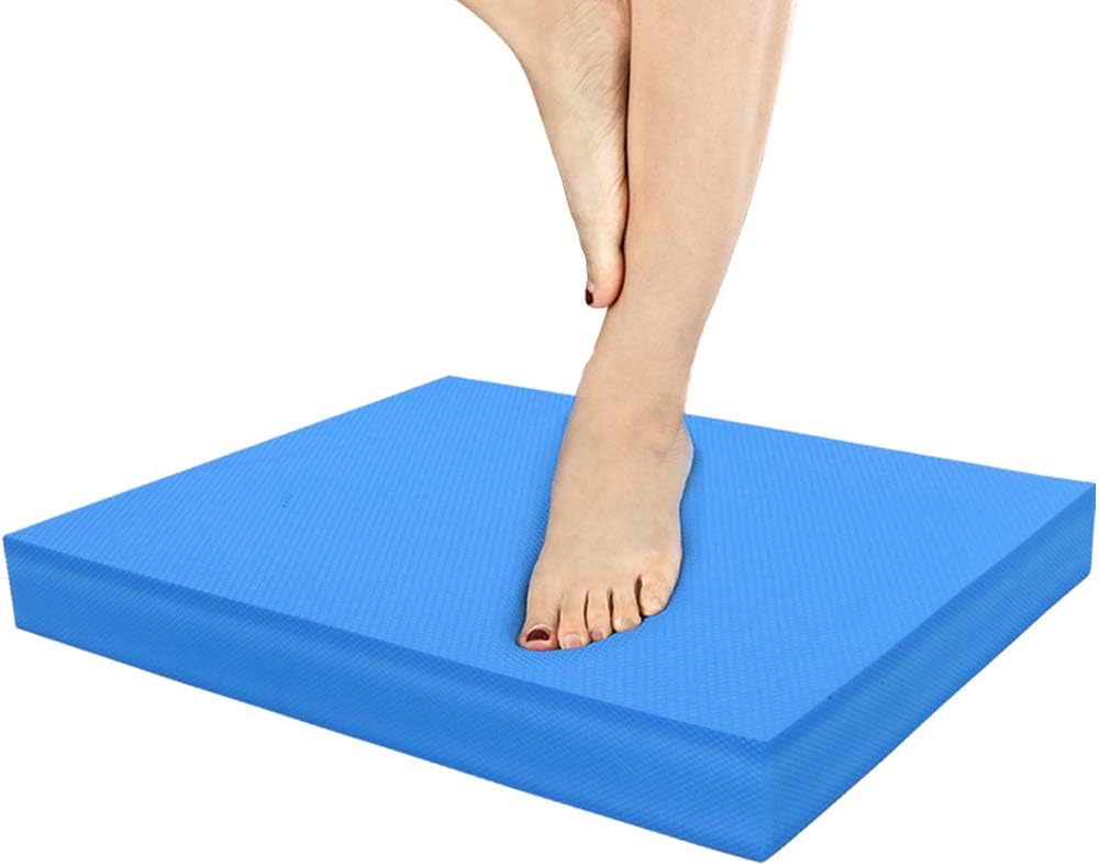 Balance Mat – Soft Cushion for Core Strength & Stability Training
