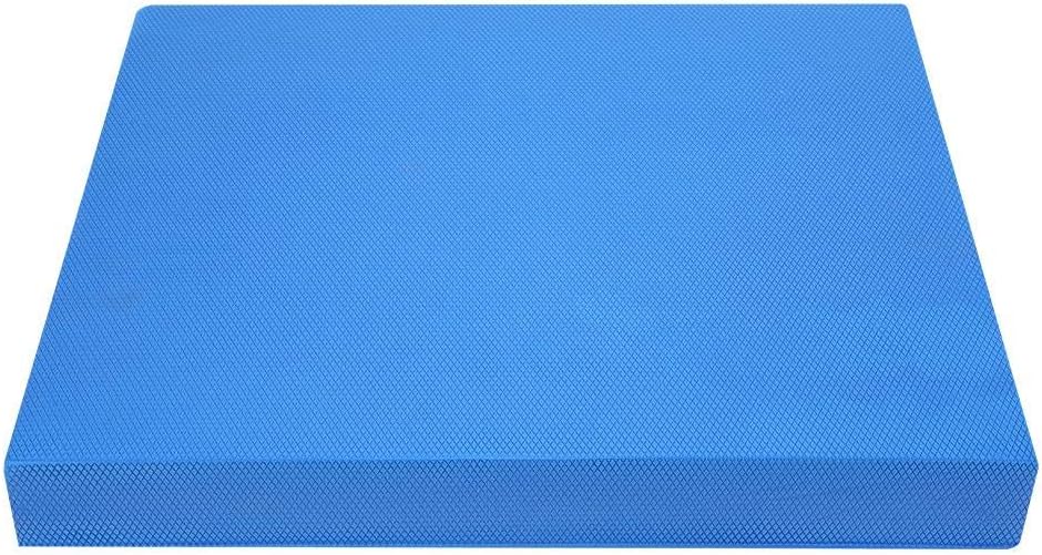Balance Mat – Soft Cushion for Core Strength & Stability Training