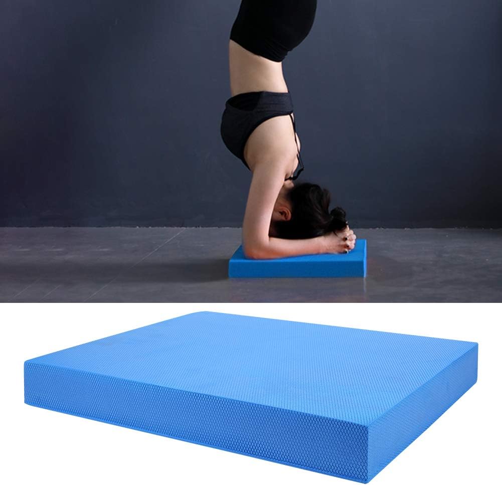 Balance Mat – Soft Cushion for Core Strength & Stability Training