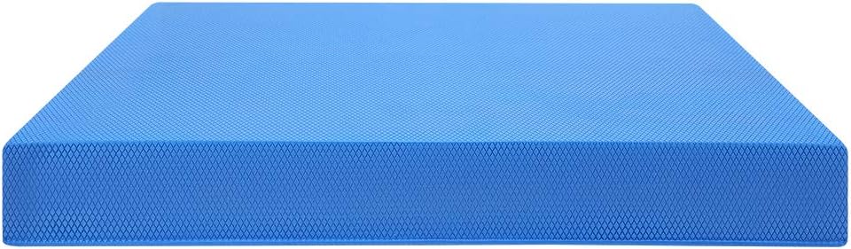 Balance Mat – Soft Cushion for Core Strength & Stability Training