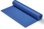 Anti-Slip Yoga Mat – Durable & Cushioned for Workouts