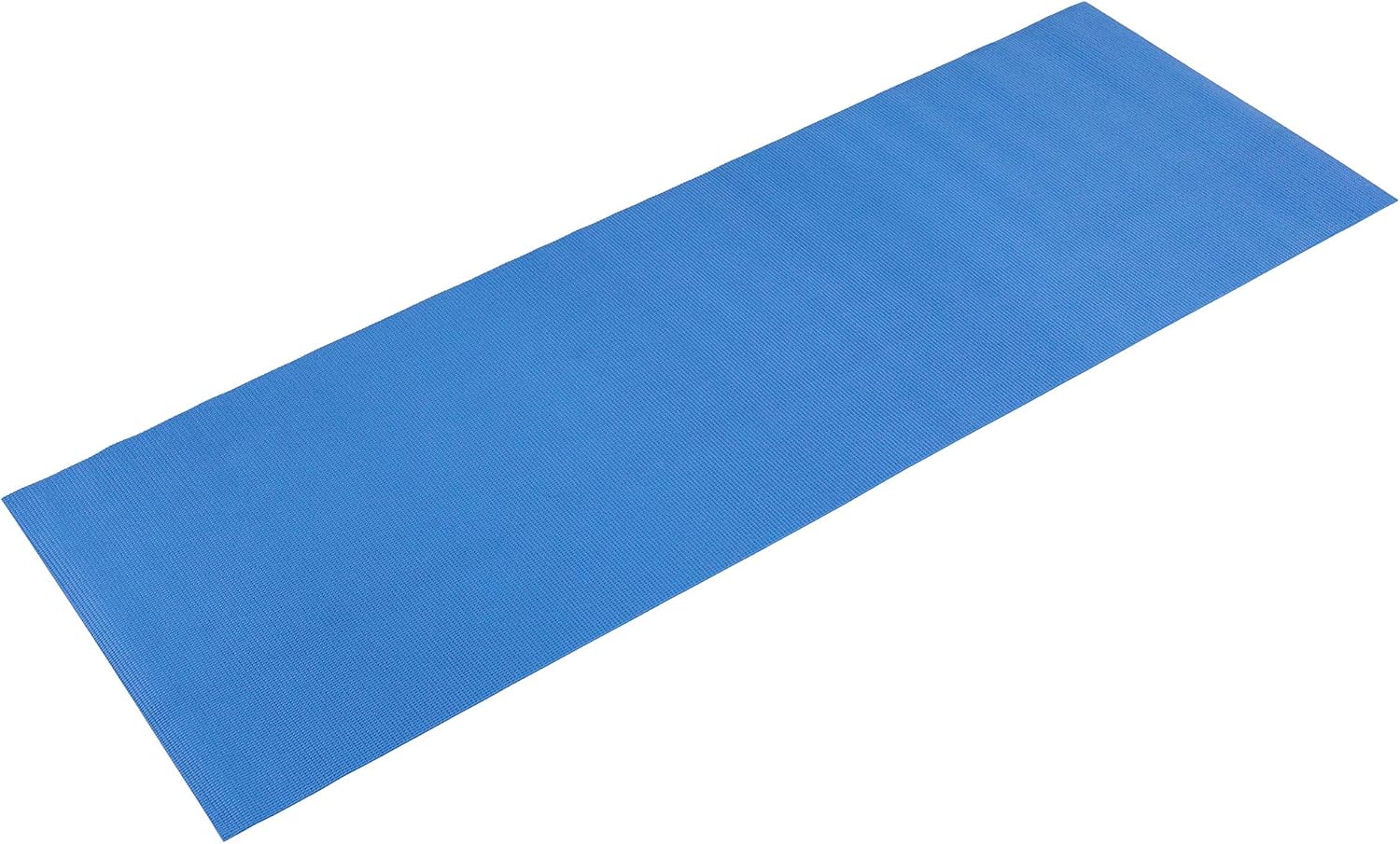 Anti-Slip Yoga Mat – Durable & Cushioned for Workouts