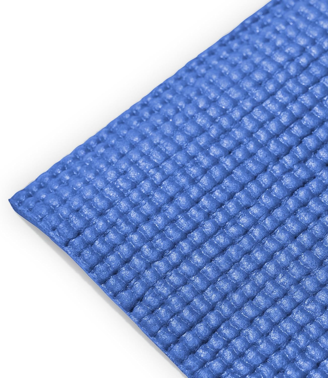 Anti-Slip Yoga Mat – Durable & Cushioned for Workouts
