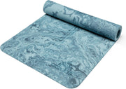 5mm Camo Yoga Mat – Non-Slip, Durable for All Workouts